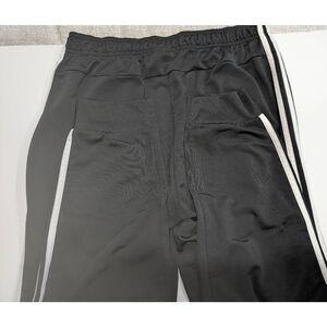 Adidas tapered tranning pants
